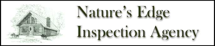Nature's Edge Inspections